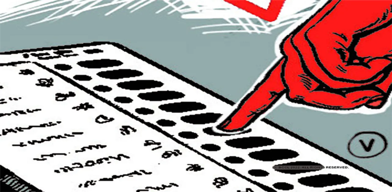  The Economic Times 