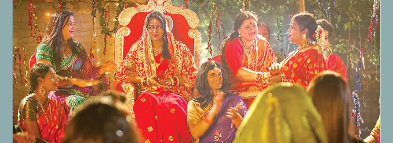  ଏଲ୍‌ଜିବିଟିକ୍ୟୁଙ୍କୁ ନେଇ ଓଡ଼ିଆ ସିନେମା ‘ଟି’
