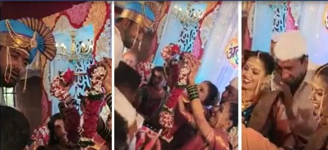  ଆଇଟି ଇଞ୍ଜିନିୟର ଯାଆଁଳା ଭଉଣୀ ଏହି କାରଣରୁ ଜଣେ ଯୁବକଙ୍କୁ କଲେ ବିବାହ