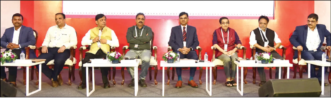  ଶିଳ୍ପ ଅନୁକୂଳ ବାତାବରଣ ସୃଷ୍ଟିରେ ଗଣମାଧ୍ୟମର ଭୂମିକା ପ୍ରଶଂସନୀୟ