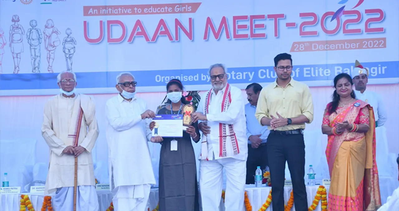  ବଲାଙ୍ଗୀର ଗସ୍ତରେ ରାଜ୍ୟପାଳ: ଛୋଟ ଶିଶୁଙ୍କ ହସ ଜଗନ୍ନାଥଙ୍କ ହସ