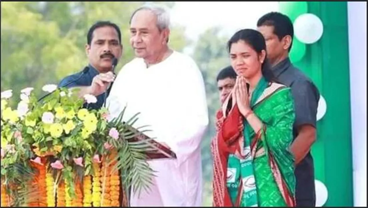  My Sambalpur 