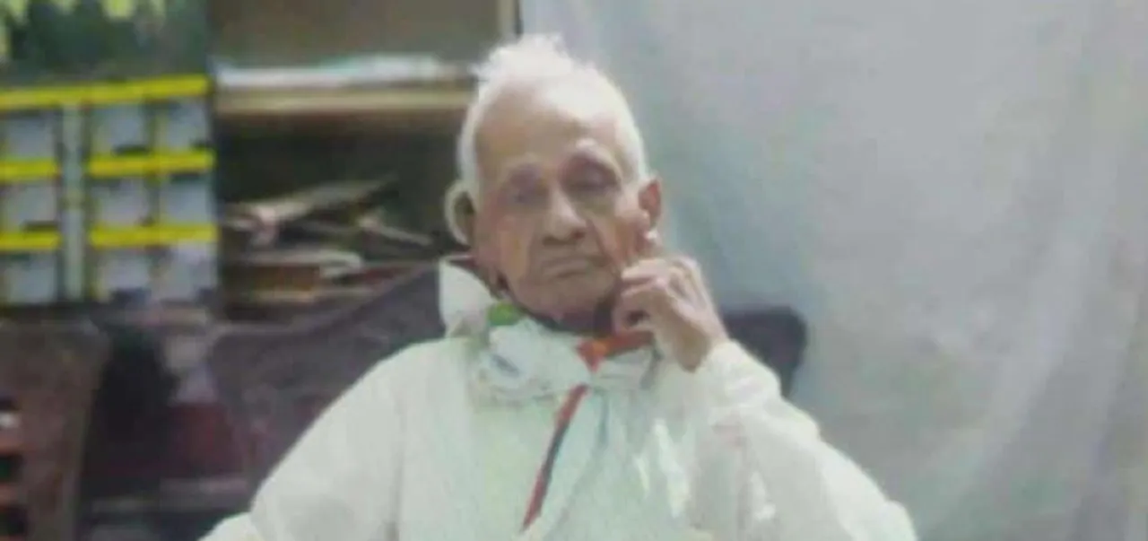  ପ୍ରସ୍ତର ଶିଳ୍ପୀ ହେମନ୍ତ କୁମାର ମହାରଣାଙ୍କ ପରଲୋକ