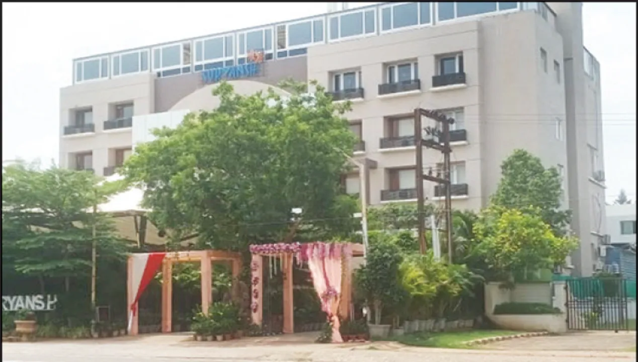  ବଡ଼ବଡ଼ିଆ ଦେଉନାହାନ୍ତି ହୋଲ୍ଡିଂ ଟ୍ୟାକ୍ସ