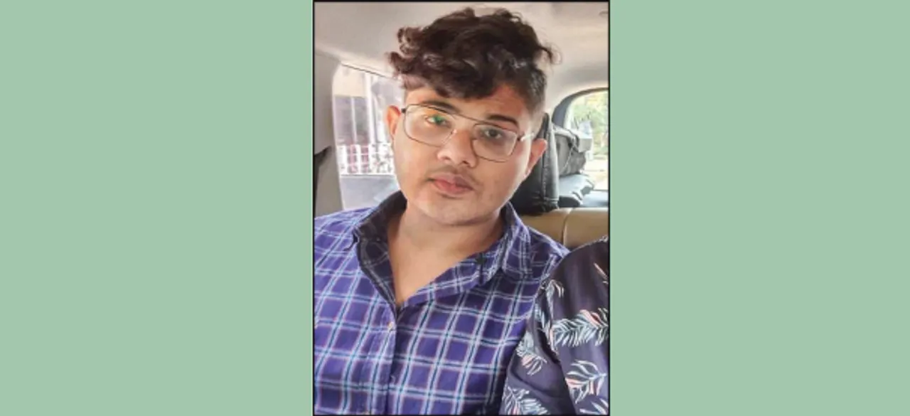  ଦୁର୍ଘଟଣାରେ ଇଂଜିନିୟରିଂ ଛାତ୍ରଙ୍କ ମୃତ୍ୟୁ