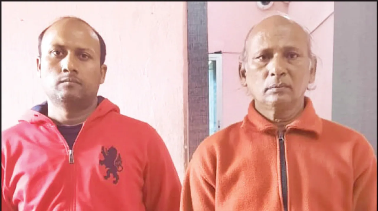  କମେଣ୍ଟମରାକୁ ନେଇ ବରମୁଣ୍ଡାରେ ଉତ୍ତେଜନା: ୨ ନାବାଳକଙ୍କୁ ପିଟିଲେ, ଆଣ୍ଠେଇଲେ
