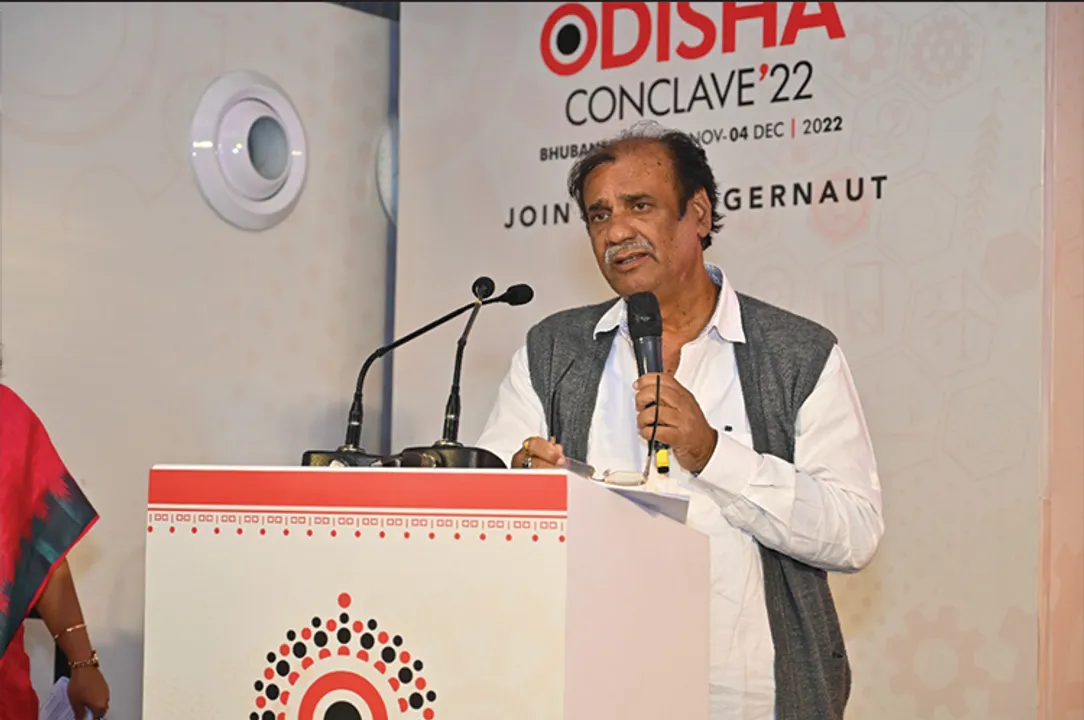  ଭୁବନେଶ୍ୱର ହୋଇପାରିବ ବାୟୋଟେକ୍ନୋଲୋଜି ହବ୍‌