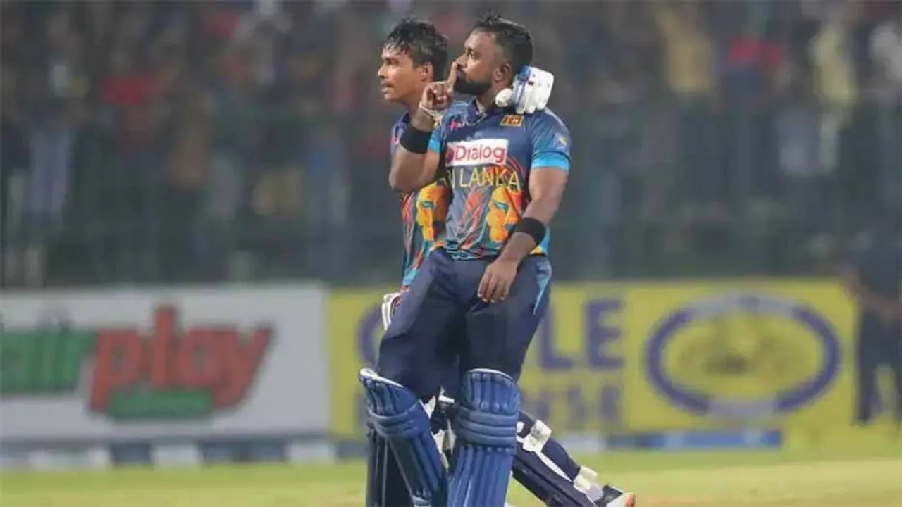  
ESPNcricinfo 