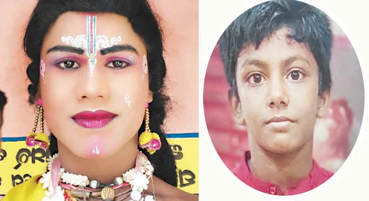  ବିଦାୟ ବାଇଶି: ଝୁଲ୍‌ରେ ନିତାଇ ଝୁଲ୍‌ ଗାଇ ଚର୍ଚ୍ଚା‌ରେ ପୁପୁନ୍‌, ନିଦ ହଜାଇଲା ଅମ୍ରିତ୍‌ ଅପହରଣ ଘଟଣା