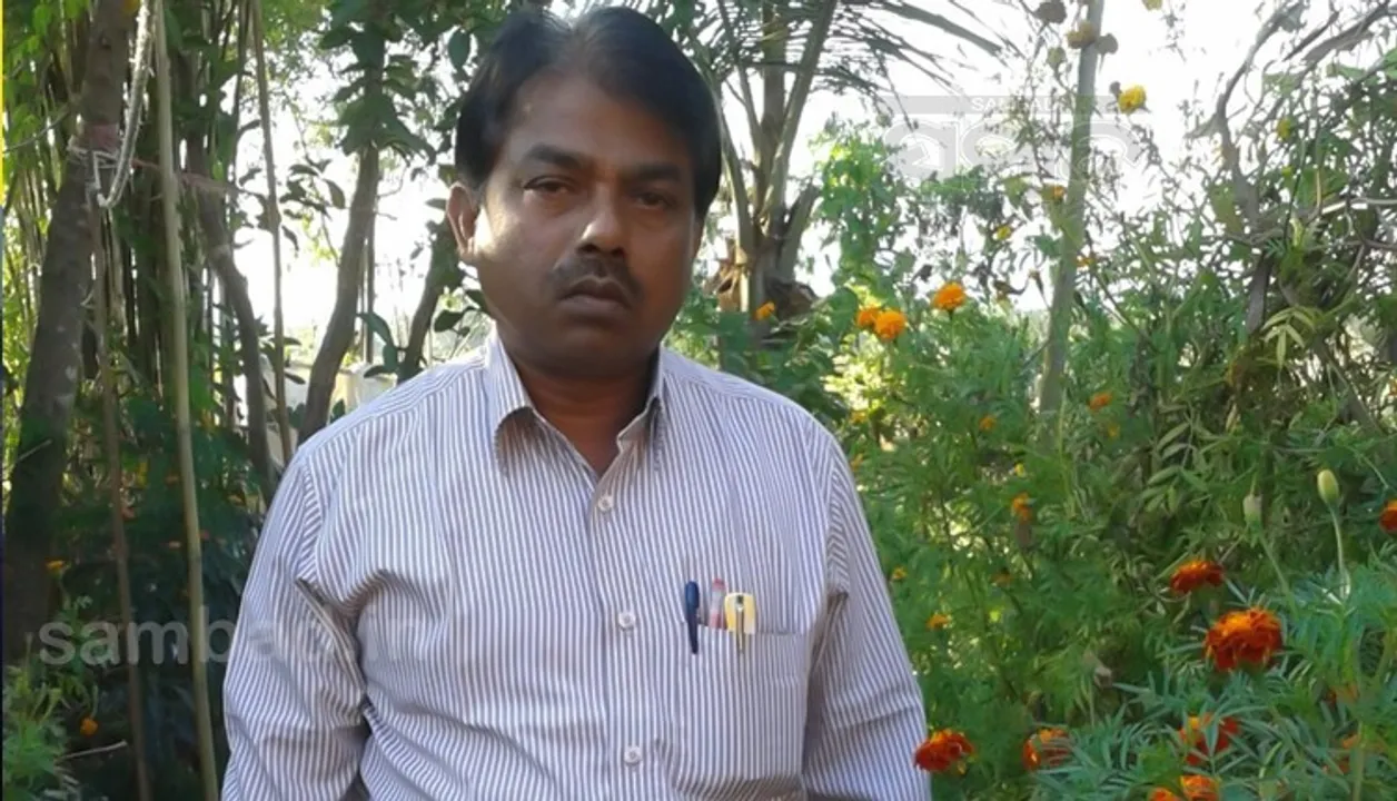  ସେ ପାରିରେ ଶେଷ ସମୟର ବନ୍ଧୁ ଉମାଚରଣ; ଜୀବନକାଳରେ କରିଛନ୍ତି ୧୬୬ ଶବଦାହ