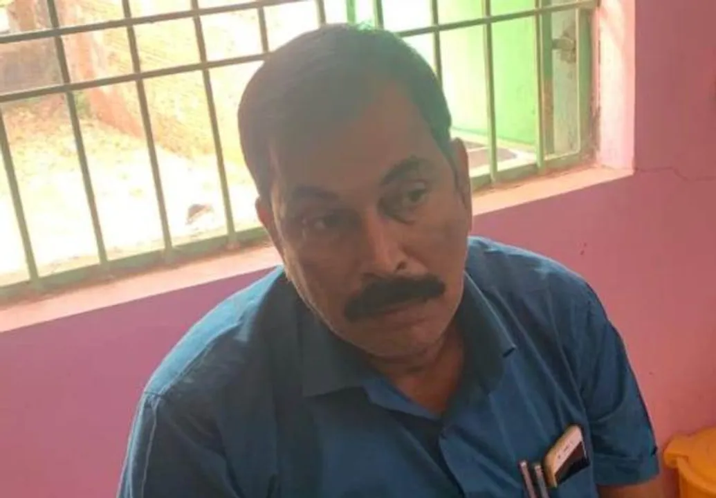  ଠିକାଦାରଙ୍କଠାରୁ ଲାଞ୍ଚ ନେବା ବେଳେ ଭିଜାଲାନ୍ସ ହାତରେ ଧରାପଡ଼ିଲେ କନିଷ୍ଠ ଯନ୍ତ୍ରୀ