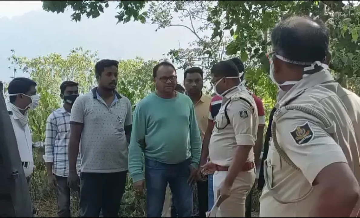  ନିଖୋଜ ବ୍ୟବସାୟୀଙ୍କ ମିଳିଲା ମୃତଦେହ, ଅପହରଣ କରି ମାରିଦେଇଥିଲେ!