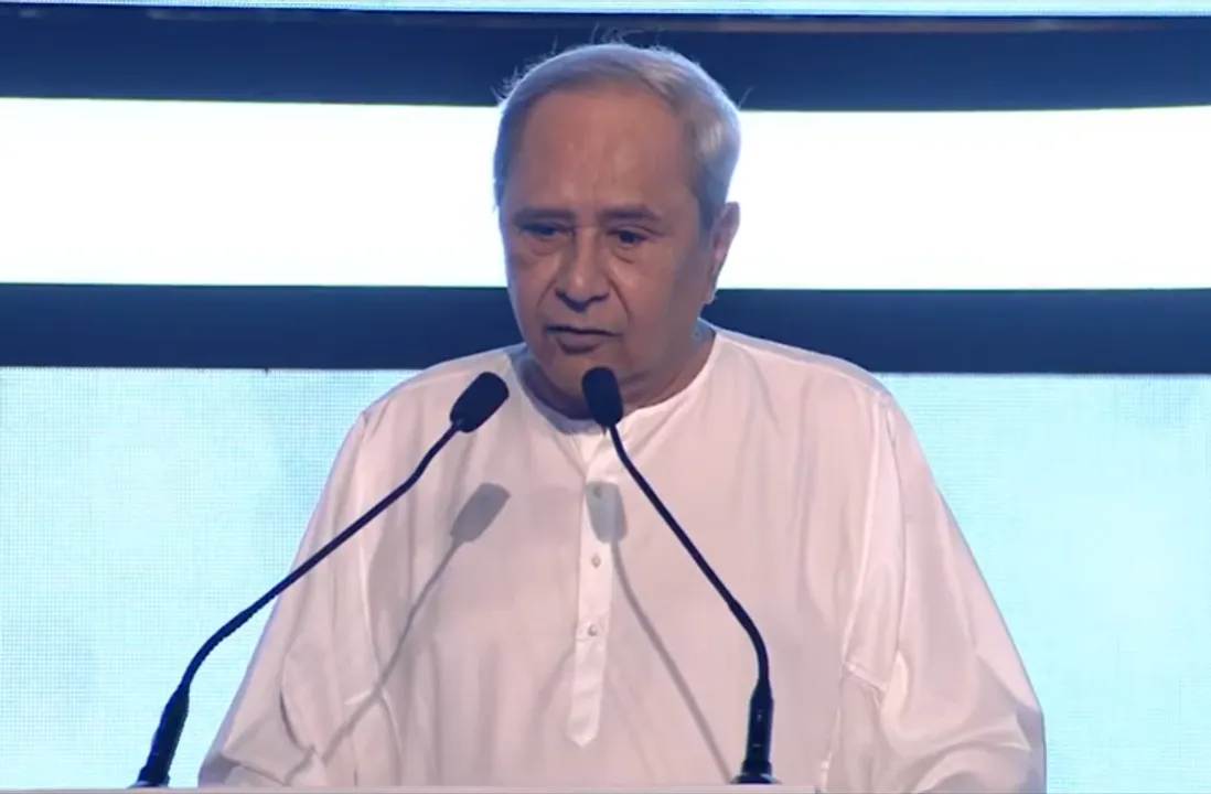  ମଞ୍ଜ କଥା: ସରକାରଙ୍କ ‘ଫିଲ୍ ଗୁଡ୍‌ ଫର୍ମୁଲା’