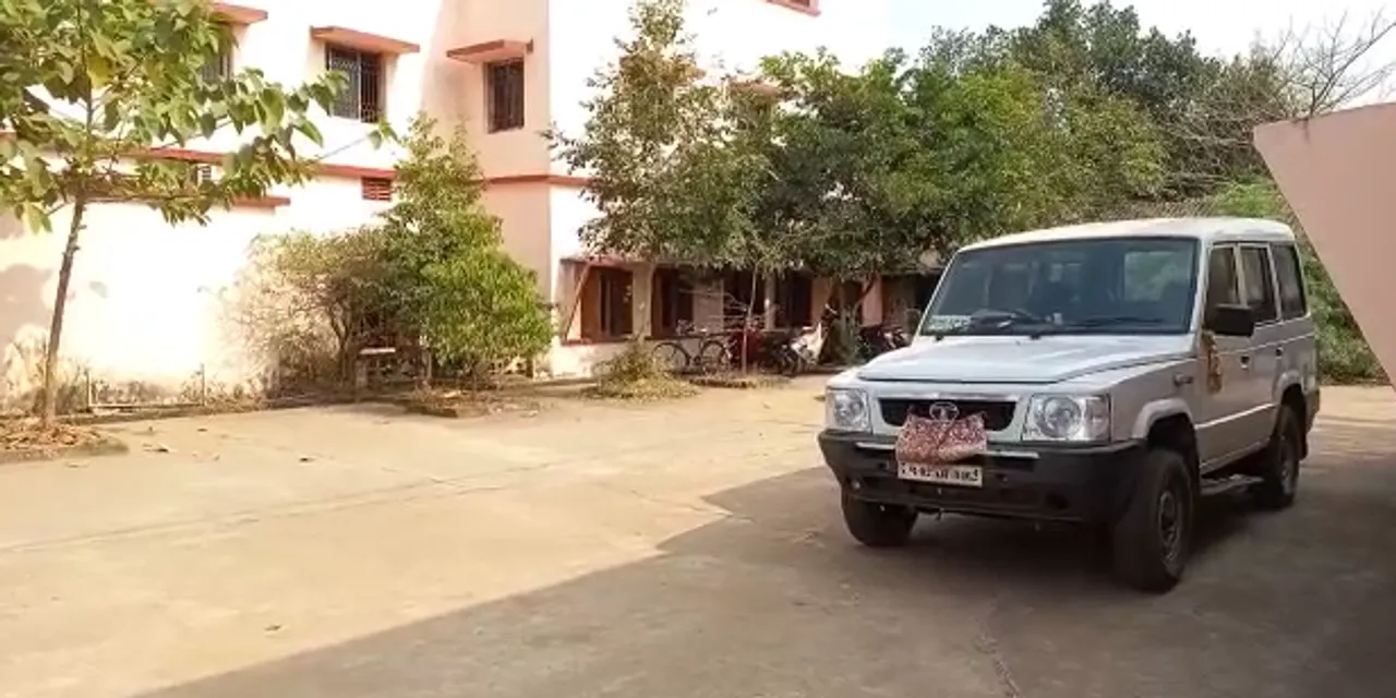  ଭିଜିଲାନ୍ସ ଜାଲରେ ଖୋର୍ଦ୍ଧା କ୍ଷୁଦ୍ର ଜଳସେଚନ ବିଭାଗ ନିର୍ବାହୀ ଯନ୍ତ୍ରୀ: ଏକକାଳୀନ ୭ଟି ସ୍ଥାନରେ ଚଢ଼ାଉ