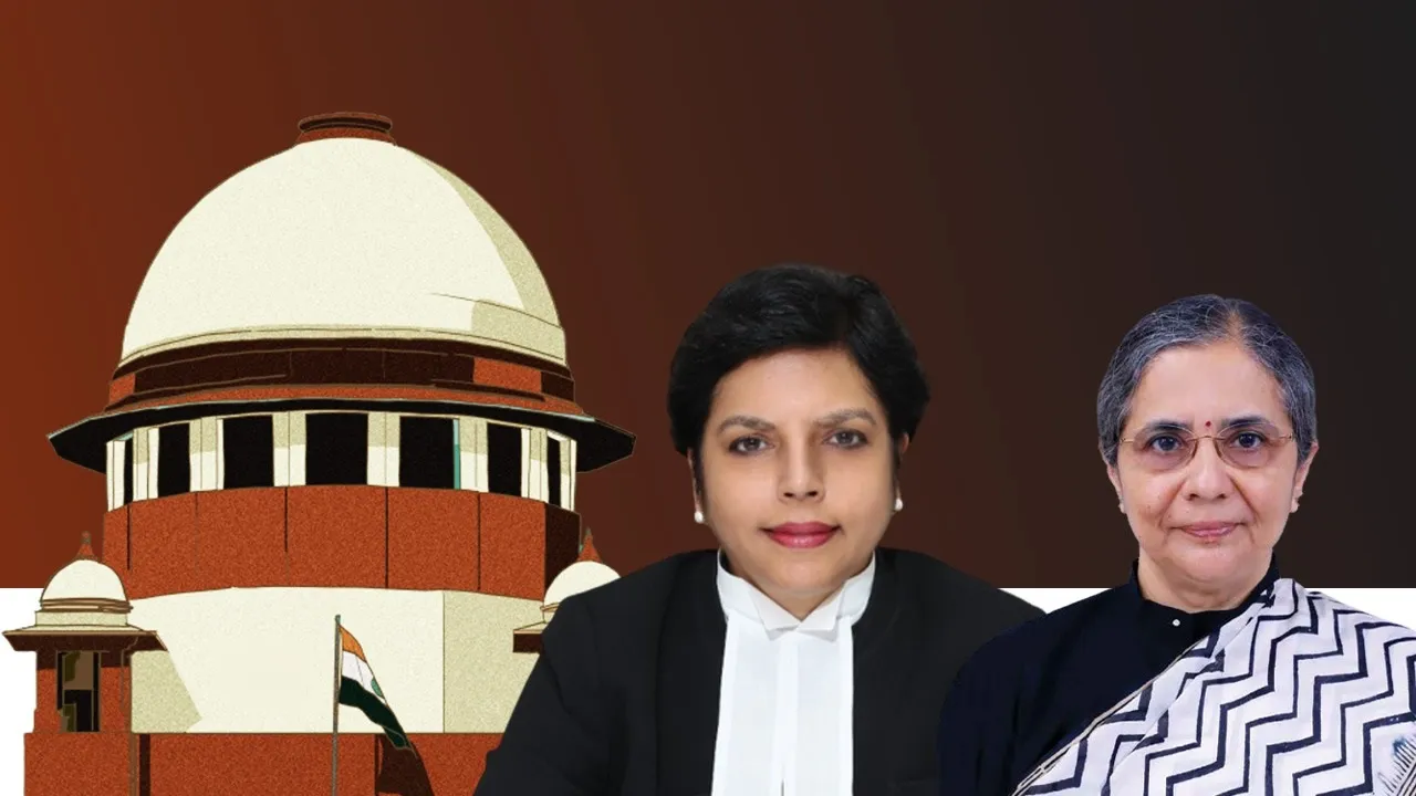  Photo Courtesy: Live Law 