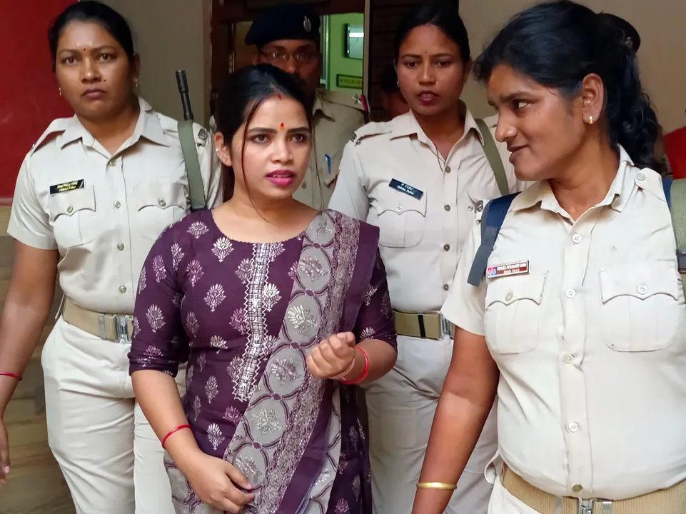  ଅର୍ଚ୍ଚନା ନାଗ ମାମଲାରେ ଆସନ୍ତା ୧୪ରେ ଶୁଣାଣି ନେଇ ହାଇକୋର୍ଟଙ୍କ ନିର୍ଦ୍ଦେଶ