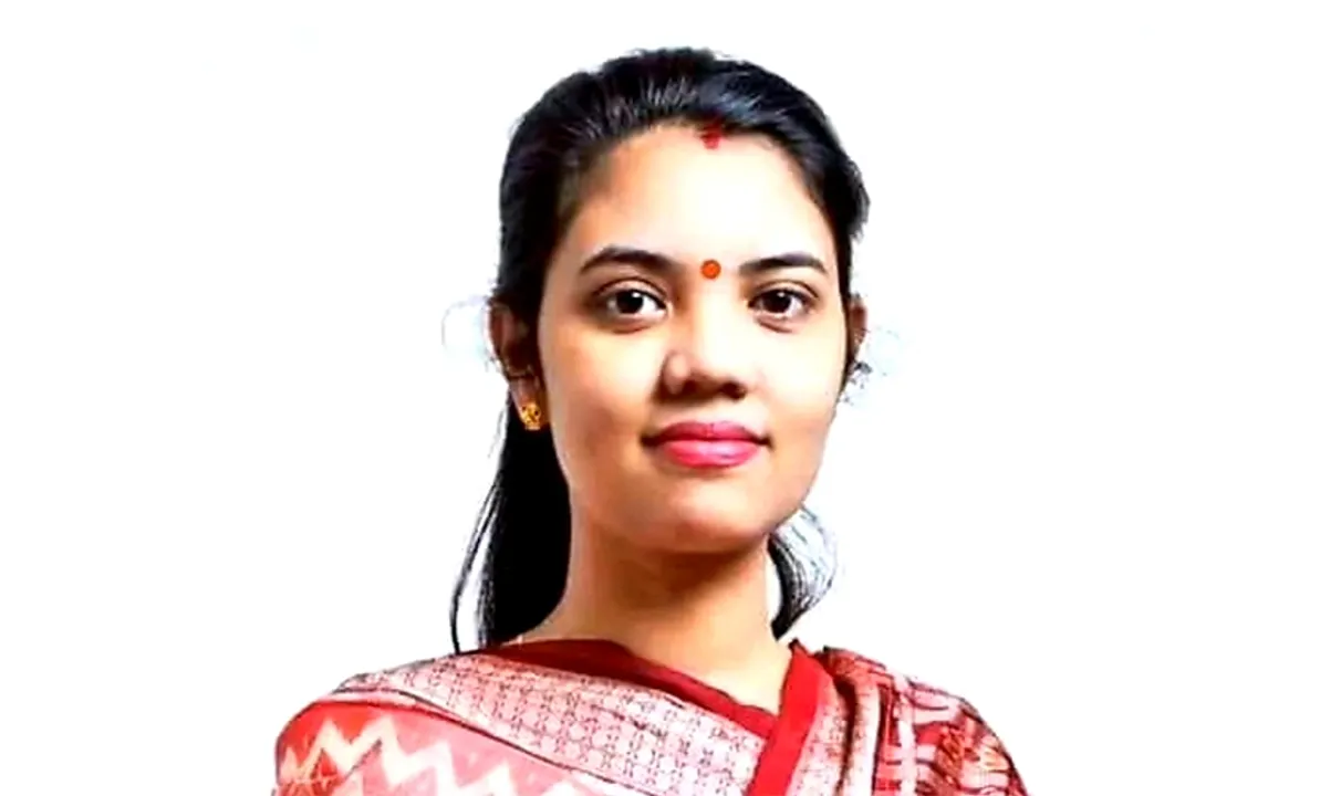 ସୋମବାର ଶପଥ ନେବେ ବର୍ଷା