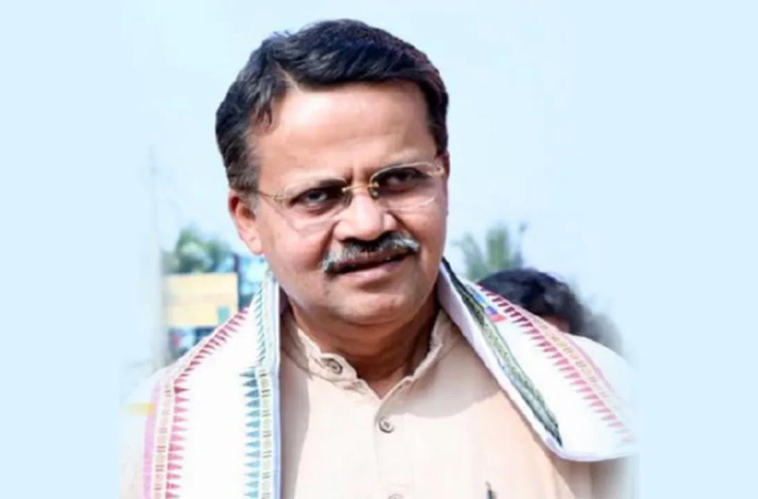  ଦେଖା ହେଲେ ୪ଟି ବିଷୟ‌ରେ କହିବି : ଭର୍ତ୍ତୃହରି