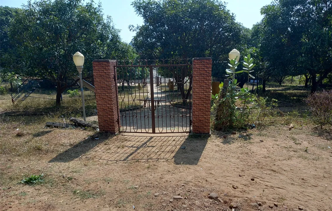  ସନ୍ଥକବି ଭୀମଭୋଇଙ୍କ ସ୍ମୃତି ପୀଠ ଆଜି ବି ଅବହେଳିତ