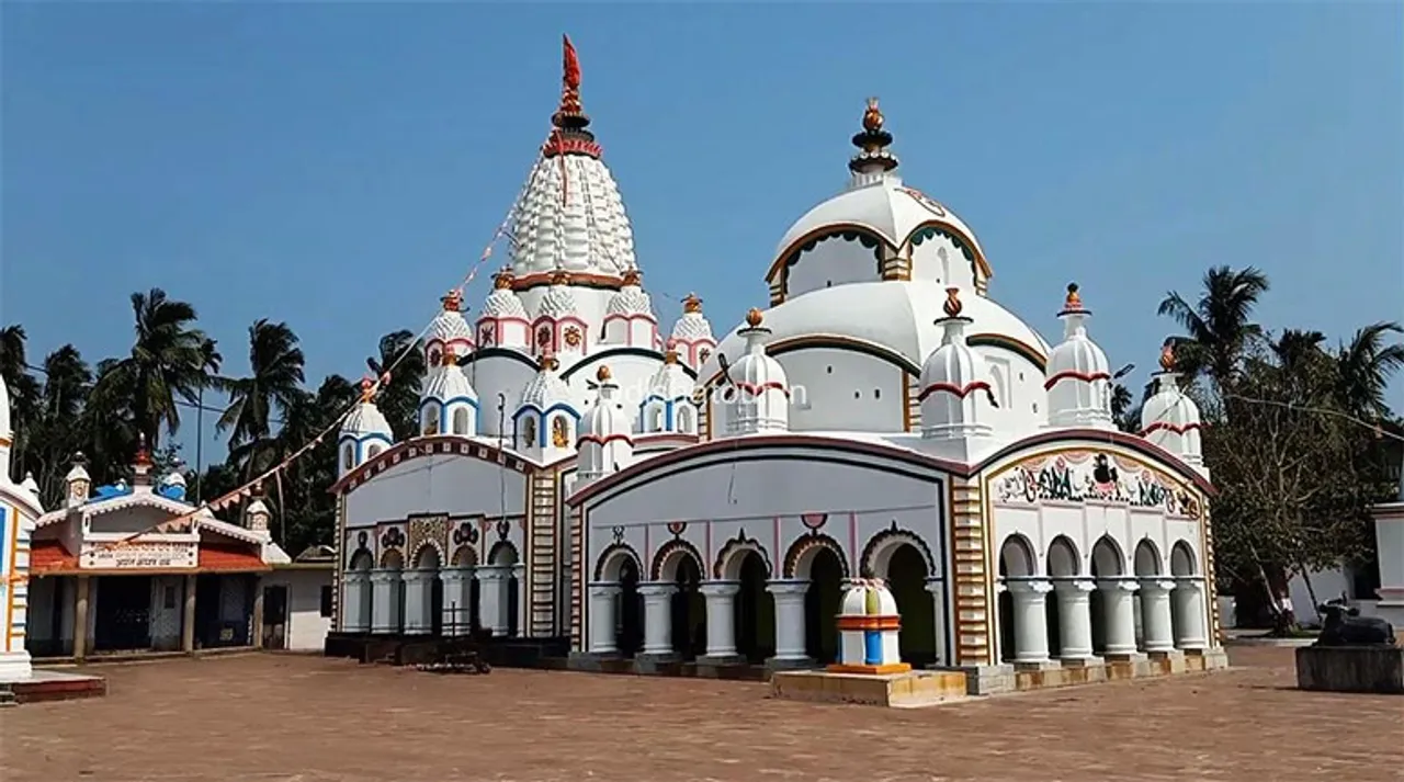 Odisha Tour 
