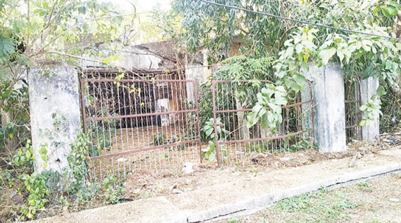  ନାମକୁ ମାତ୍ର ଶିଳ୍ପାଞ୍ଚଳ: ସରକାରୀ ତଥ୍ୟରେ ମାଳ ମାଳ, ବାସ୍ତବରେ ନାହିଁ