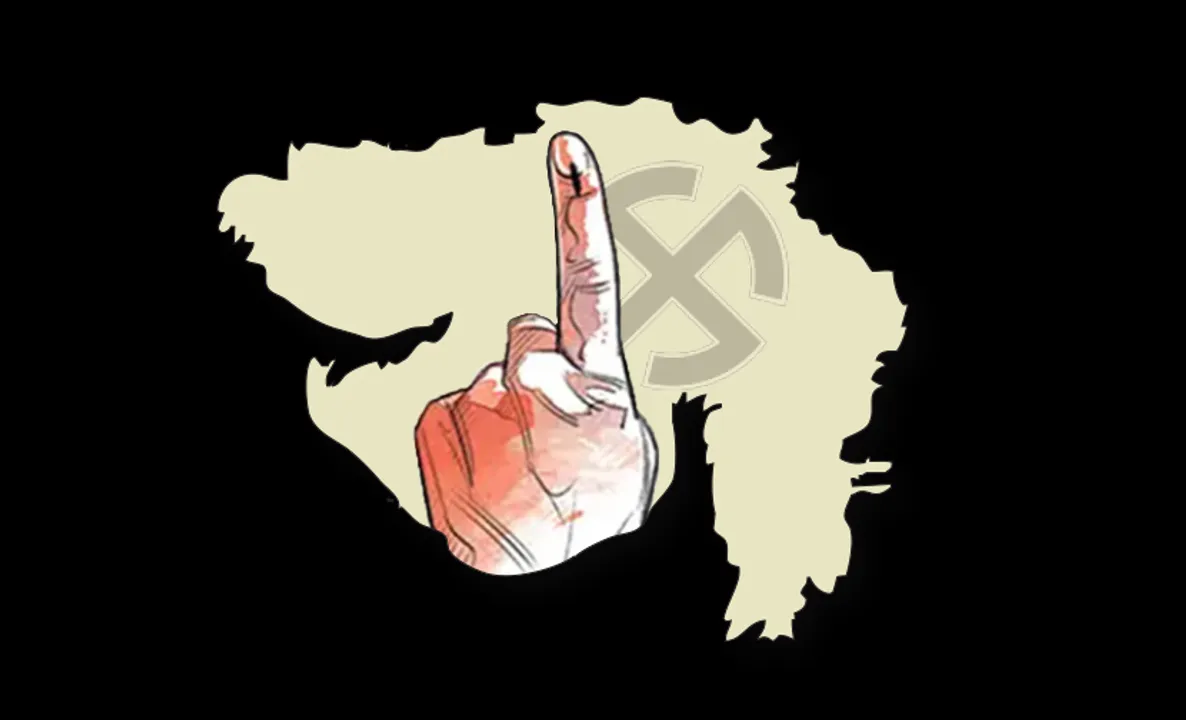  ଗୁଜରାଟରେ ଦ୍ବିତୀୟ ପର୍ଯ୍ୟାୟ ଭୋଟ୍‌ ଆଜି