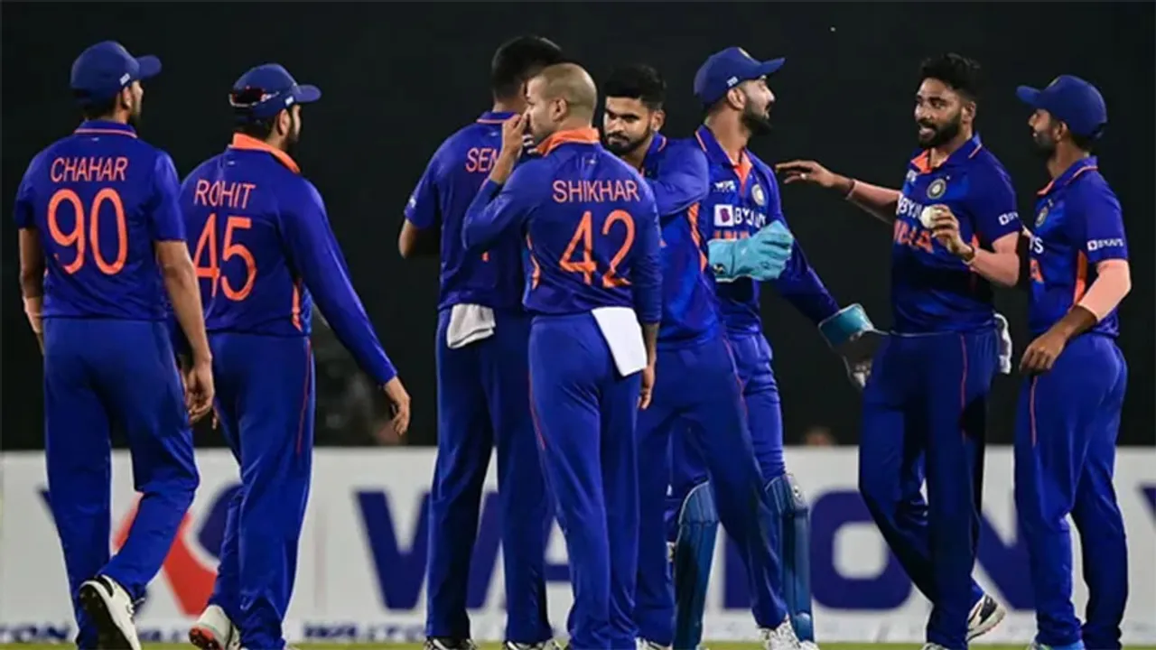  ICC Cricket 