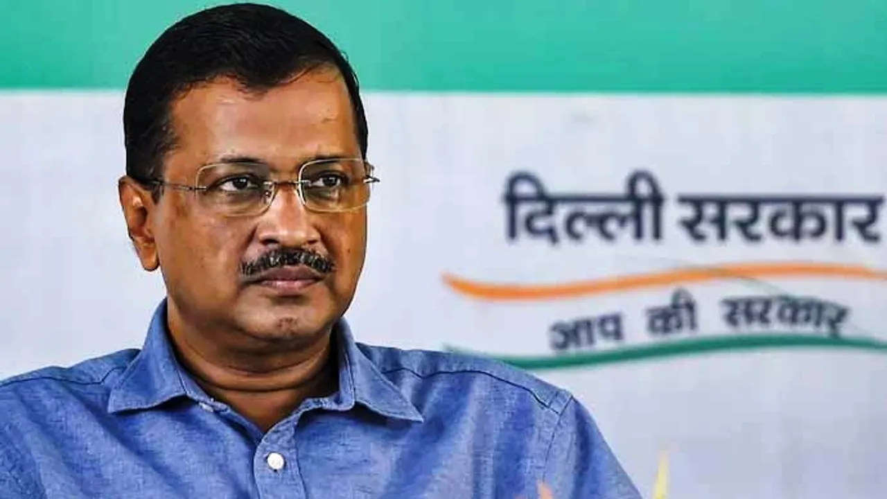  ମୋଦୀଙ୍କୁ କଡା ଟାର୍ଗେଟ କରି ଏମିତି କହିଲେ କେଜ୍ରିୱାଲ