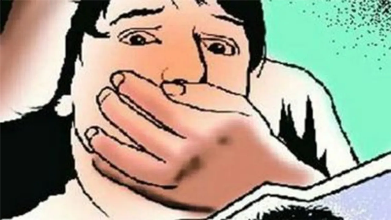  ଯୌନ, ଅର୍ଥଲାଳସା ବଢ଼ାଉଛି ଶିଶୁ ଅପହରଣ ମାମଲା