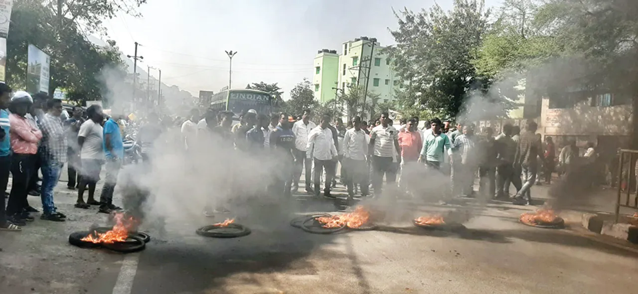  ନୟାଗଡ଼ ଗୁଳିକାଣ୍ତ ଘଟଣା: ରାଜନୀତି ତେଜିଲା