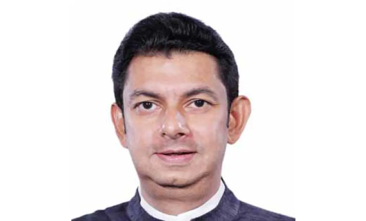  ପଦ୍ମପୁରରେ ନେତା, ମନ୍ତ୍ରୀଙ୍କ ମେଳା: ସମ୍ବଲପୁର ସାଂସଦଙ୍କ ଦେଖାନାହିଁ