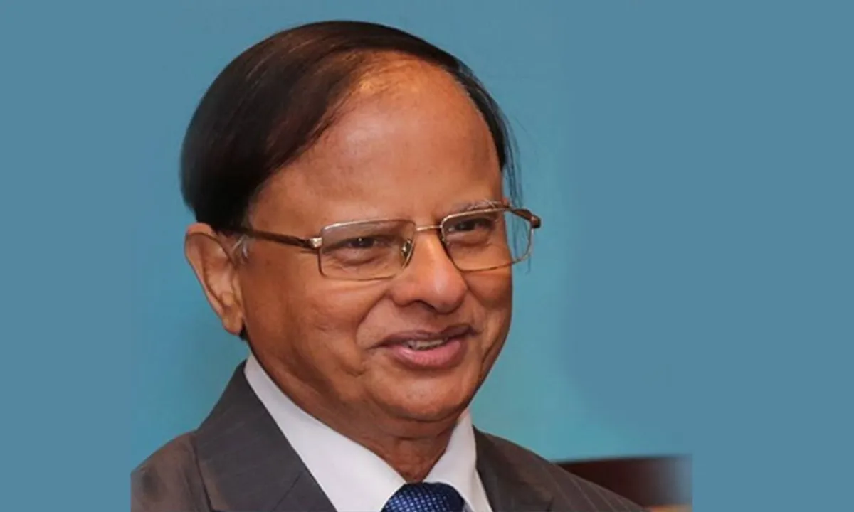  ଭାରତ ଜି-୨୦ ଅଧ୍ୟକ୍ଷତା ଗ୍ରହଣ କରିବା ଏକ ଐତିହାସିକ ମୁହୂର୍ତ୍ତ: ପିକେ ମିଶ୍ର