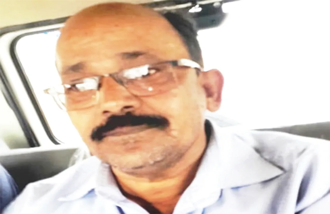  ଲାଞ୍ଚ ନେବାବେଳେ ଧରାପଡ଼ିଲେ ଲାଇନ୍‌ମ୍ୟାନ୍‌