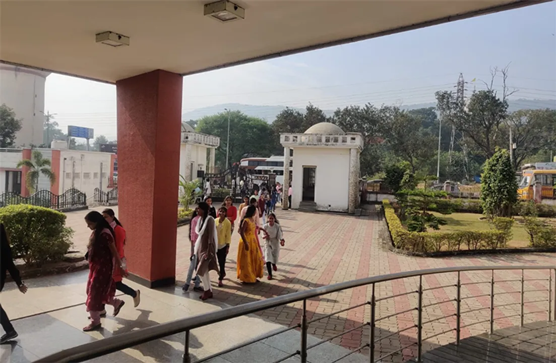  ​ଖୋଲିଲା ବୁର୍ଲାର ଡା. ଏପିଜେ ଅବଦୁଲ କଲାମ ପ୍ଲାନେଟୋରିୟମ୍