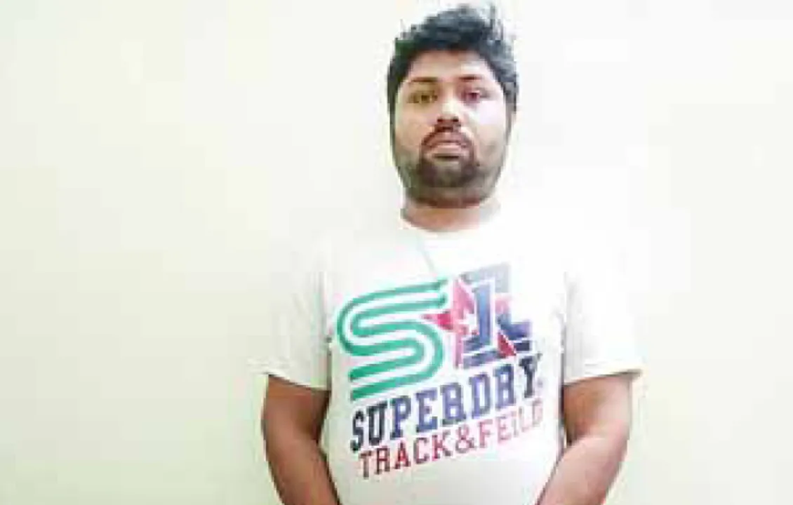 ପୁତୁରାର ଗୁଳିମାଡ଼ରେ ଖୁଡ଼ୀ ଗୁରୁତର