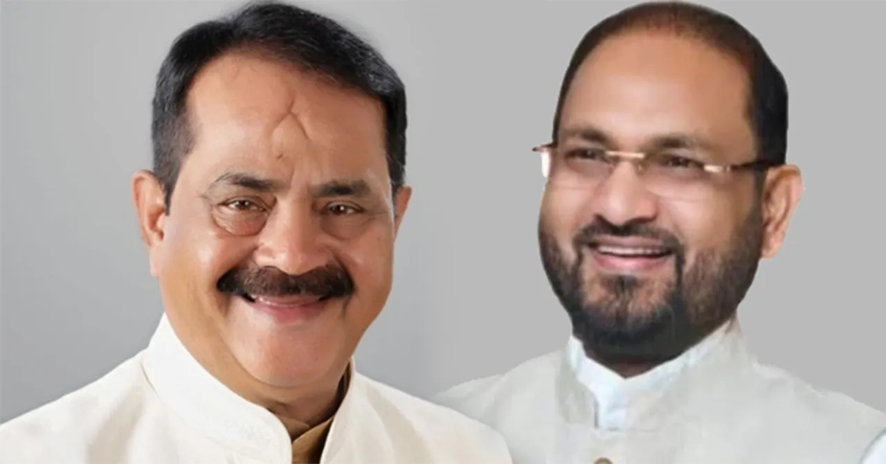  ପିସିସି ସଭାପତିଙ୍କ ଉପରେ ବର୍ଷିଲେ ତାରା, ମୋକିମ୍‌