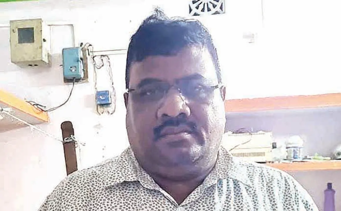  ଜେଲ୍‌ଗଲେ ଡେପୁଟି କଲେକ୍ଟର, ପତ୍ନୀଙ୍କ ନାଁରେ ମାମଲା