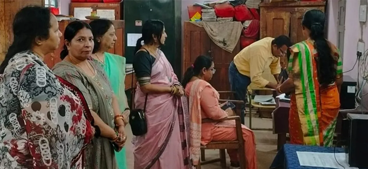  ସ୍କୁଲ ଓ ସରୋଜିନୀ ଭବନ ଅଂଚଳରୁ ମଦ ଦୋକାନ ଉଚ୍ଛେଦ ଦାବି