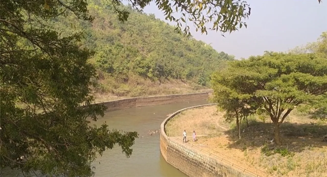 ଇନ୍ଦ୍ରାବତୀରୁ ରବି ଜଳସେଚନ ଆରମ୍ଭ