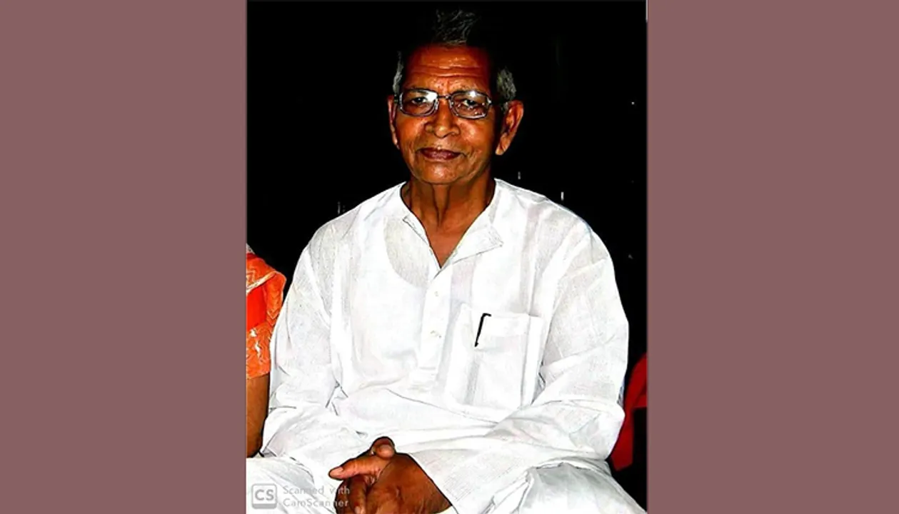  ଯତୀନ୍ଦ୍ର ମୋହନ ପୂଜାରୀଙ୍କ ଆତ୍ମହତ୍ୟା