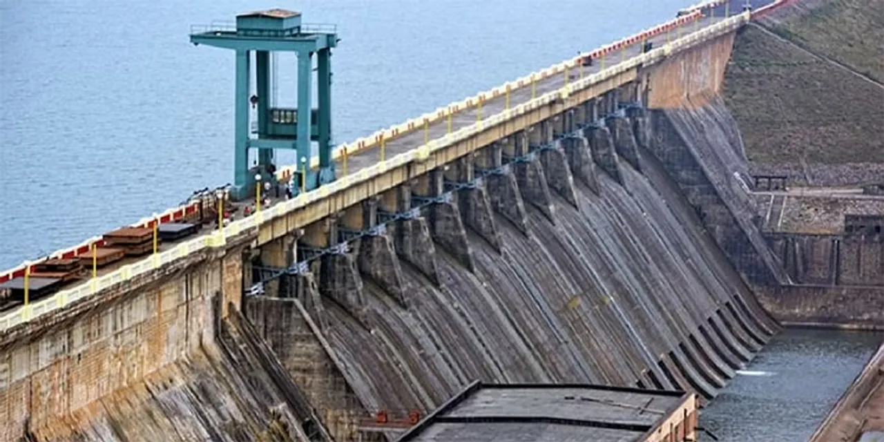  India Water Portal 