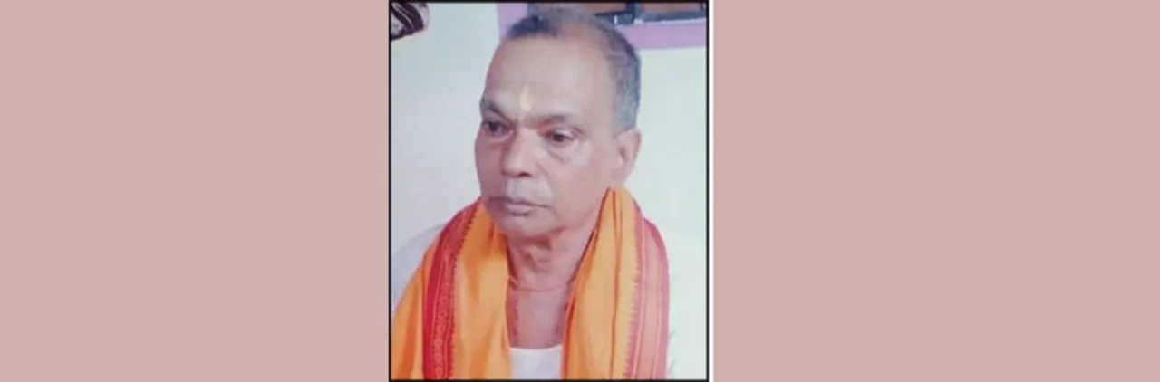  ସମାଜସେବୀଙ୍କ ପରଲୋକ