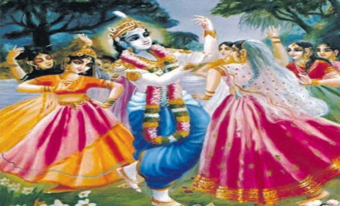  ଶାମ୍ବଙ୍କ ଅଭିଶାପ