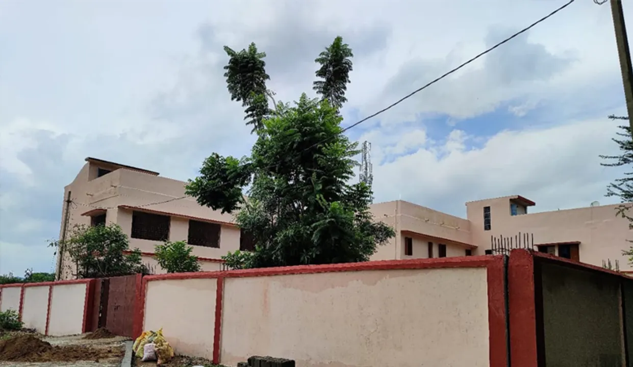  ଅନିଶ୍ଚିତତାରେ ଜୟପୁରରେ କେନ୍ଦ୍ରୀୟ ବିଦ୍ୟାଳୟ ସ୍ଥାପନ!