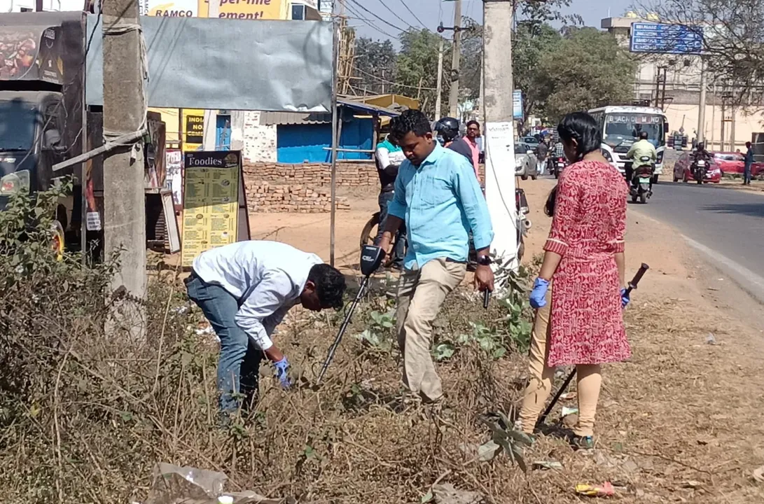  ନବ ଦାସଙ୍କୁ ଗୁଳିମାଡ଼ କରାଯାଇଥିବା ସ୍ଥଳରେ କ୍ରାଇମବ୍ରାଞ୍ଚ ଟିମର ତଦନ୍ତ, ଗୋପାଳଙ୍କ ପତ୍ନୀଙ୍କୁ ଜେରା