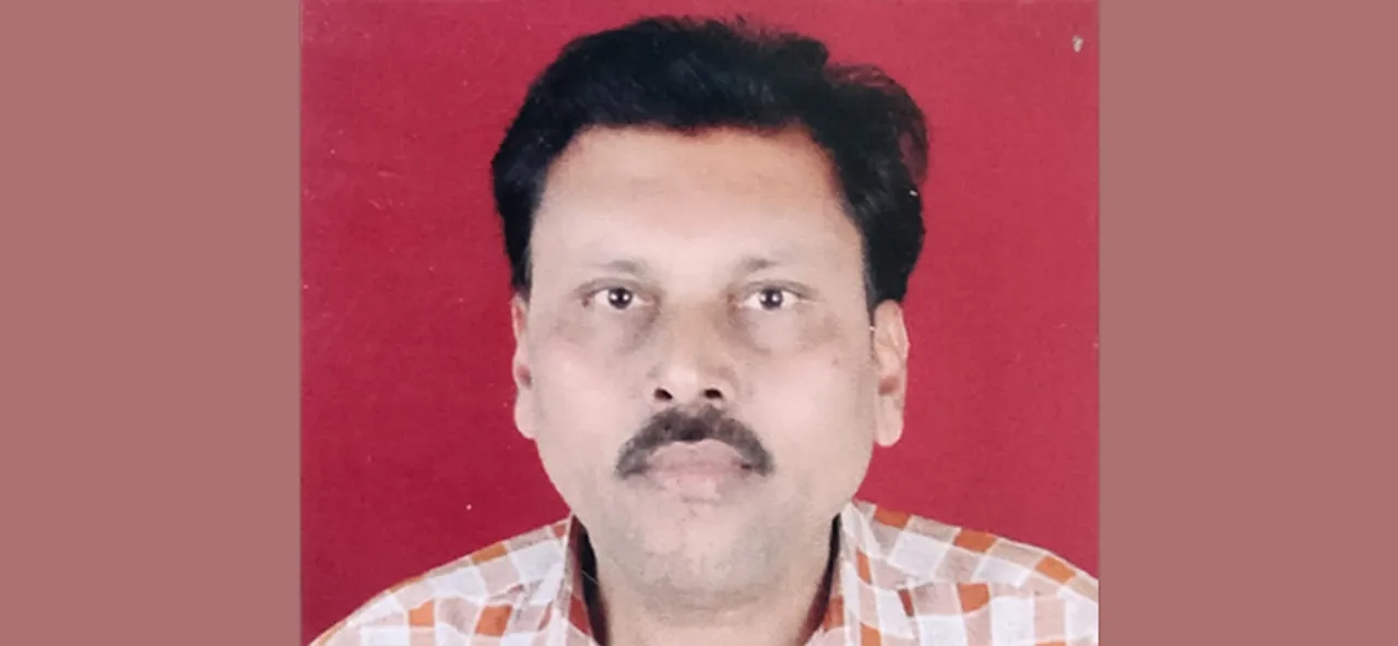  ଆଇନଜୀବୀଙ୍କ ପରଲୋକ