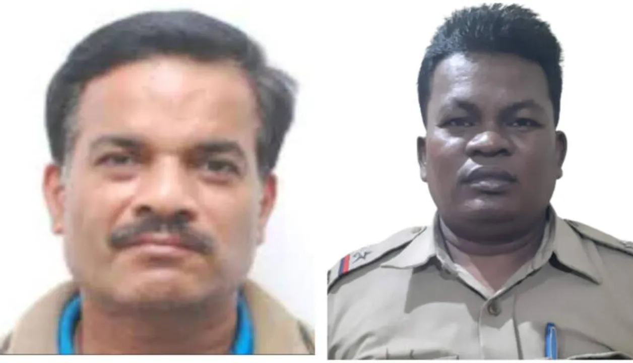  ପୁଲିସ ଏଏସ୍‌ଆଇ ଗୋପାଳଙ୍କ ମାନସିକ ଅବସ୍ଥା ଠିକ୍ ନଥିଲା, ସେ ନିୟମିତ ଚିକିତ୍ସା ପାଇଁ ଆସୁନଥିଲେ: ଡାକ୍ତର