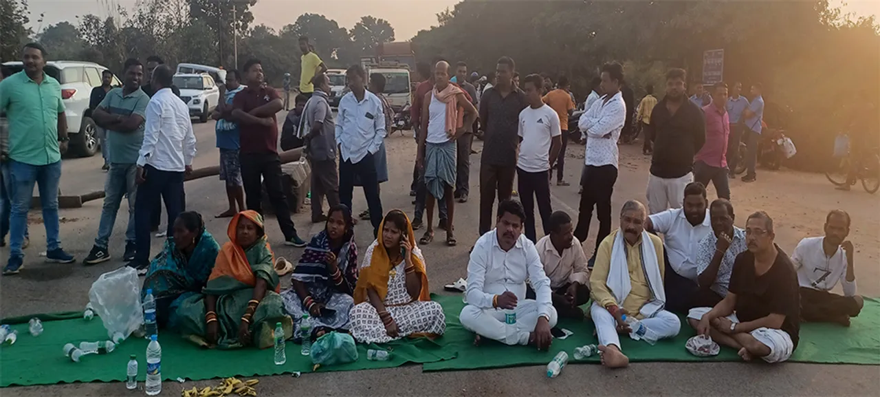  ପୁଣି ‌ତେଜିଲା ଡମ୍ପିଂୟାର୍ଡ ତାତି: ବାୟୋମାଇନିଂ ମେସିନ୍‌କୁ ପୂରାଇଦେଲେନି