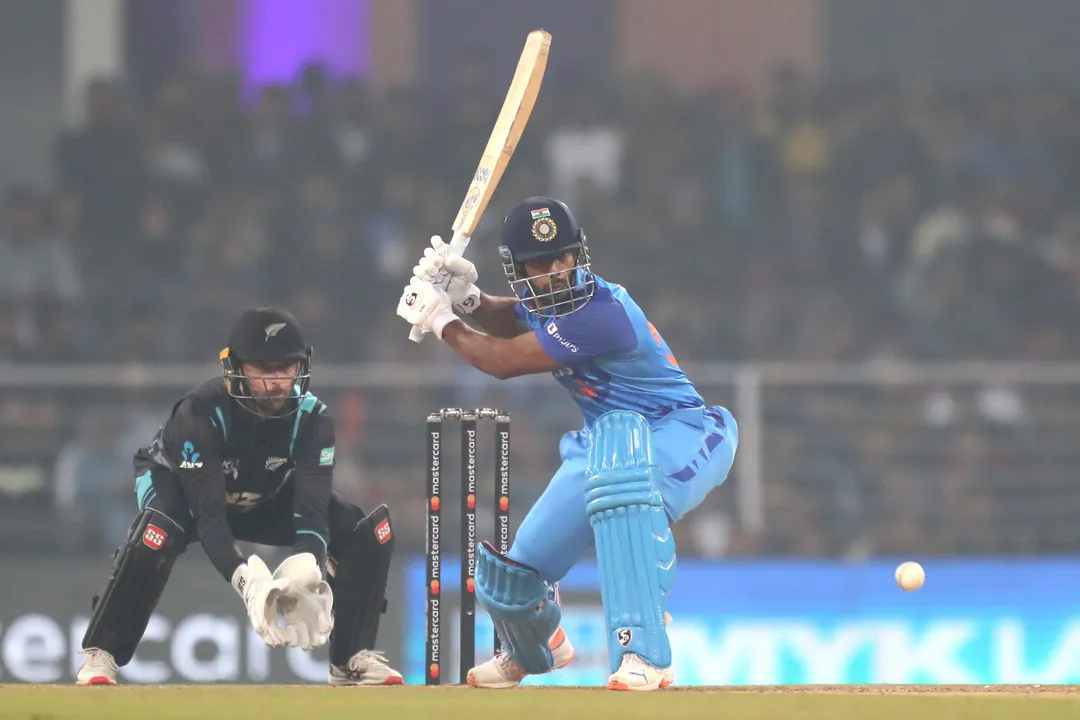  Photo: BCCI twitter  