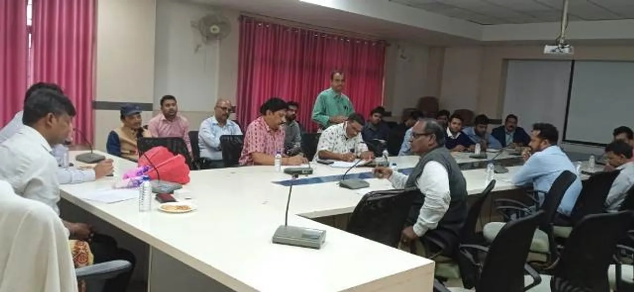  ୫-ଟି ସଚିବଙ୍କ ପ୍ରତିଶ୍ରୁତିକୁ ୩ ମାସ ବିତିଲା; ବଦଳୁନି ଖୋର୍ଦ୍ଧା ଶିଳ୍ପାଂଚଳ ସମସ୍ୟା